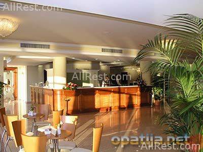 Grand Hotel Opatija 2